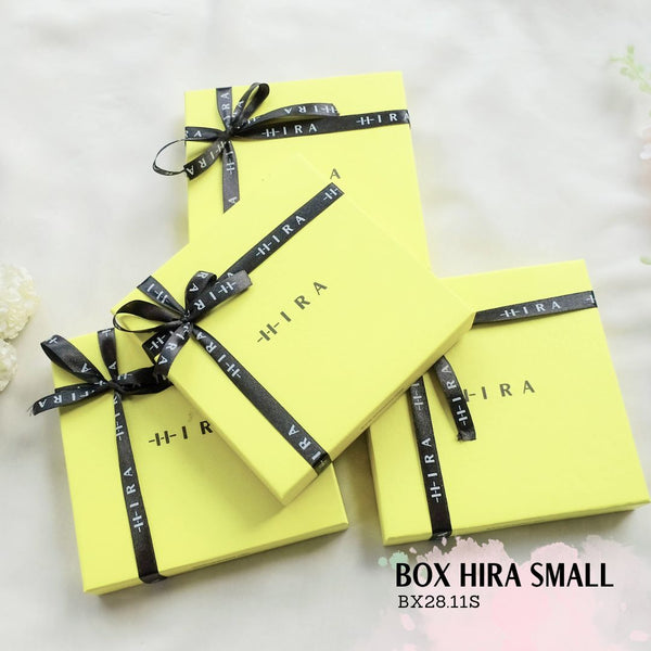 Box Hira Small - BX28.11S