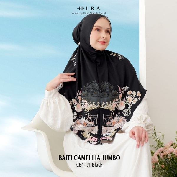 Baiti Camellia JUMBO